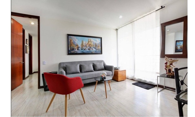 Lalinde Apartment | Apartamento en la mejor zona de Medellín