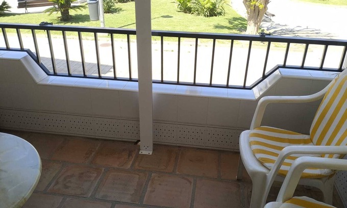 Playa Granada Apartment | Apartamento en la Playa de Motril