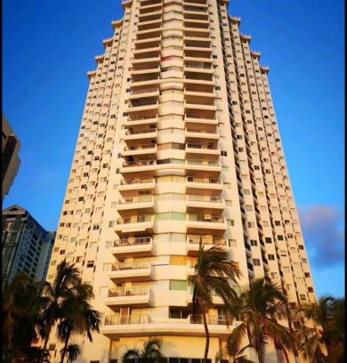 Costa Azul Apartment | Apartamento en la playa