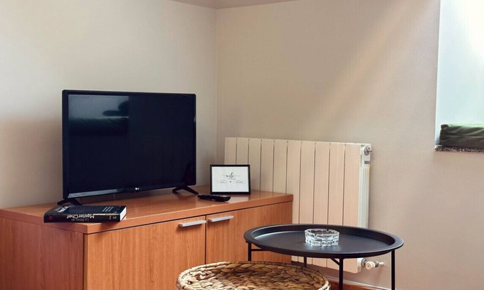 Noja Apartment | Apartamento en la playa - Pineda 6609