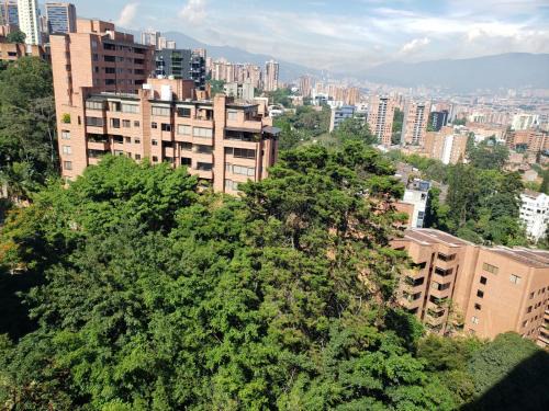 El Tesoro Apartment | Apartamento en medio de la Naturaleza