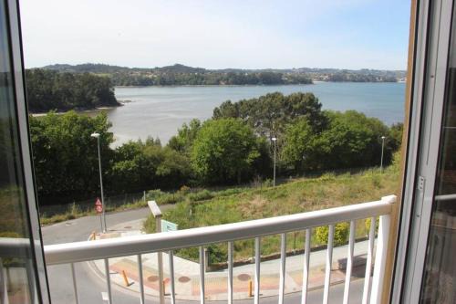Mino Apartment | Apartamento en Miño con vistas a la Ría.