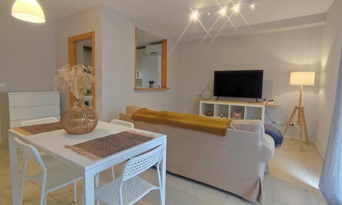 Mino Apartment | Apartamento en Miño