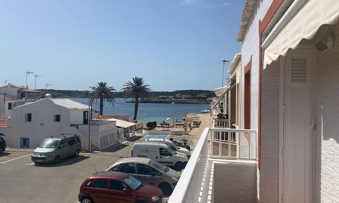 Na Macaret Apartment | Apartamento en Na Macaret A