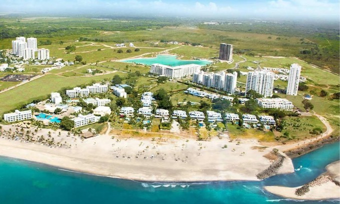 Playa Blanca Apartment | Apartamento en Playa Blanca - PANAMÁ