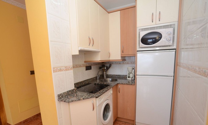 Noja Apartment | Apartamento en playa de Ris - Pineda 6608