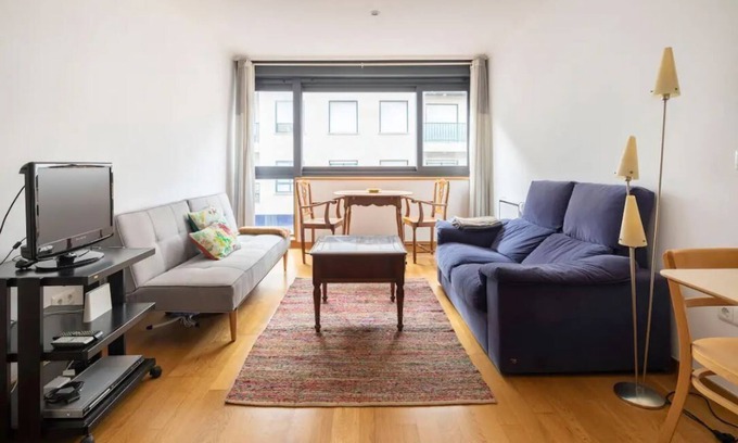 Baiona Old Town Apartment | Apartamento en Pleno Centro Histórico