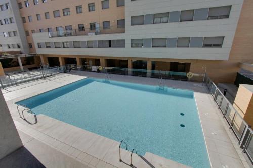 Carretera de Cadiz Apartment | Apartamento en primera línea de playa en Málaga