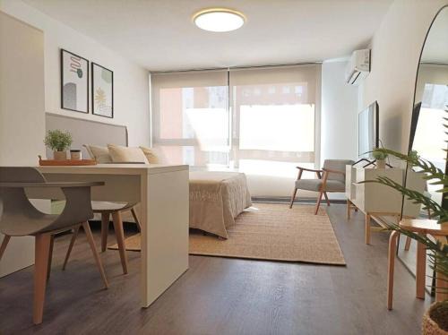 Punta Carretas Apartment | Apartamento en Punta Carretas