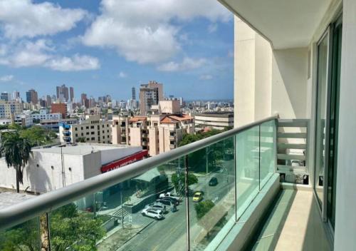 Barranquilla Apartment | Apartamento en Sector Ciudad Jardin Barranquilla cerca al Centro Comercial Unico