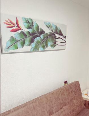 San Pablo A y B Apartment | Apartamento en sevilla con encanto y muy bien ubicado