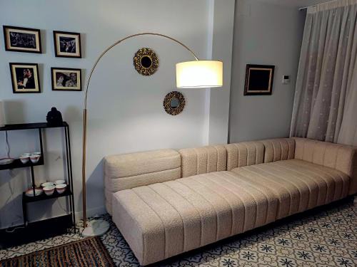 Toledo Apartment | Apartamento en Toledo de dos habitaciones