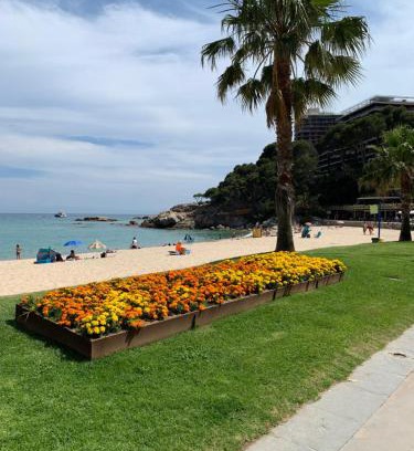 Calonge Apartment | Apartamento en Torre Valentina, la mejor playa!