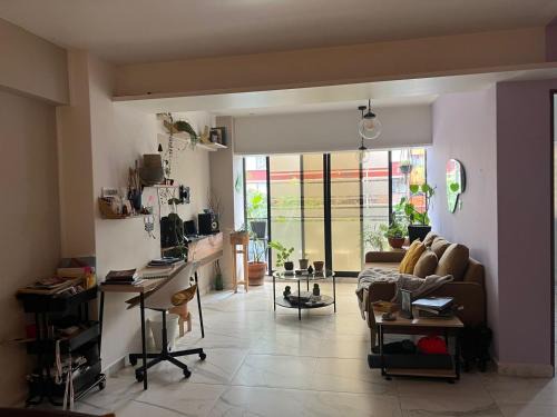 Narvarte Poniente Apartment | apartamento en vivalto