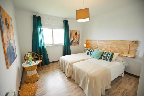Viveiro Apartment | Apartamento en Viveiro