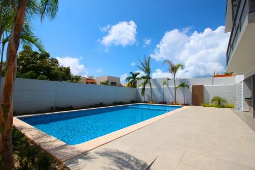 Villa Marina Apartment | Apartamento en Zona Playa Cerritos
