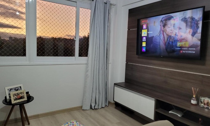 Borgo Apartment | Apartamento encantador com estacionamento incluído