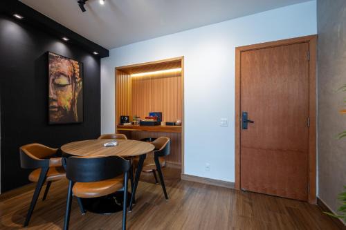Barra da Tijuca Apartment | Apartamento Encantador na Barra da Tjuca