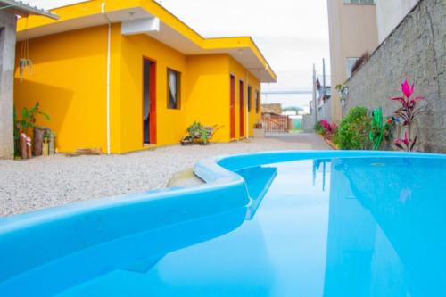 Campo d'Aviacao Apartment | Apartamento encantador próximo praia mercado Farm padaria