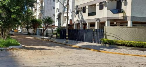 Jardim Virginia Apartment | Apartamento enseada 500 metro da praia