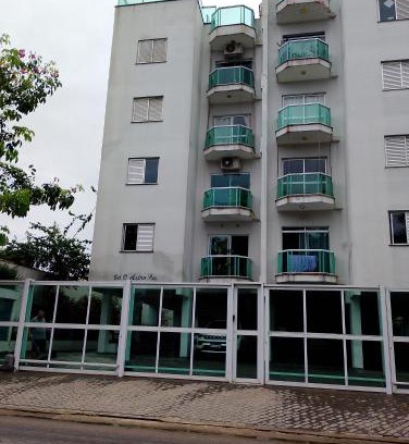 Parque Enseada Apartment | Apartamento Enseada