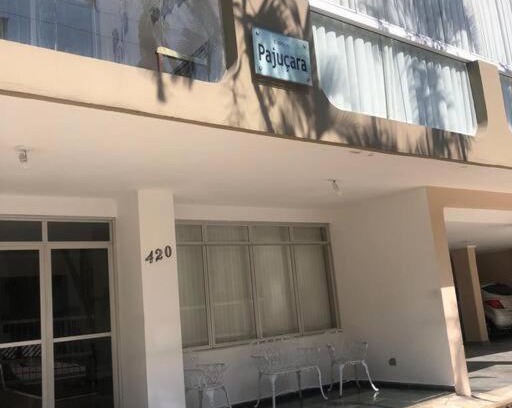 Loteamento Joao Batista Juliao Apartment | Apartamento - Enseada Guarujá SP