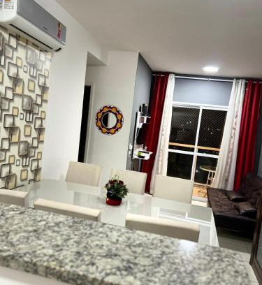 Vila Julia Apartment | Apartamento Enseada Villa Di Fiori com piscina