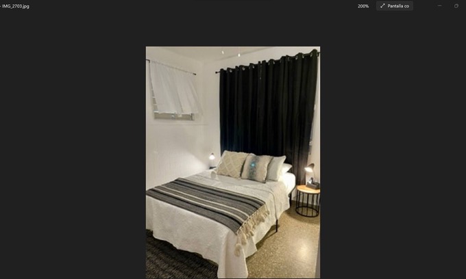 Aguacate Apartment | Apartamento equipado con A/C, TV Smart, Cama Queen, y en un lugar céntrico