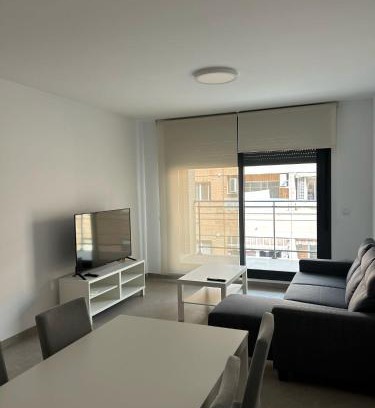 Castello de la Plana Apartment | Apartamentos CorteInglés Castellón by Tucasanlaplaya