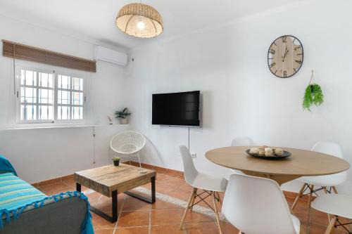 Conil de la Frontera City Center Apartment | Apartamento Centro Conil - Andalmar