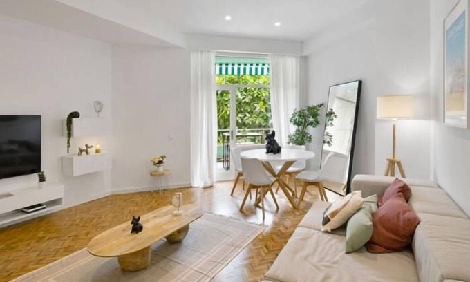 Palma de Mallorca Apartment | Apartamento Edificio Fenix