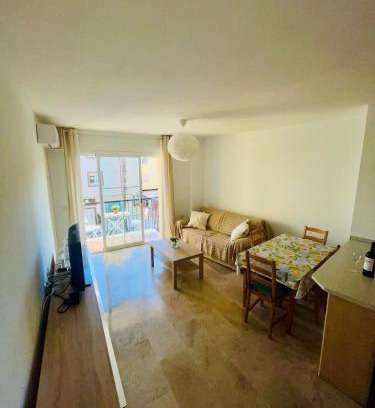 La Cala del Moral Apartment | Apartamento Tomillo