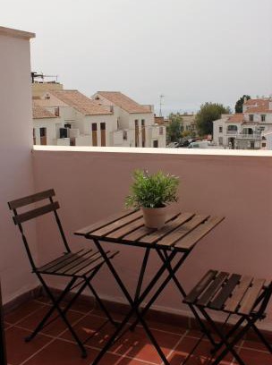 Rincon de la Victoria Apartment | Apartamento con Terraza a 5 min playa