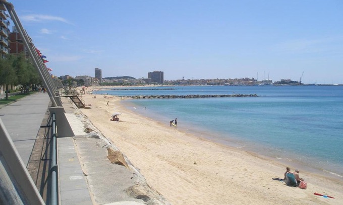 Sant Antoni de Calonge Apartment | APARTAMENTO A 17 M. DE LA PLAYA