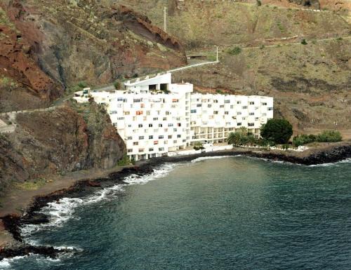 Santa Cruz de Tenerife Apartment | Apartamentos playa chica/playa las gaviotas