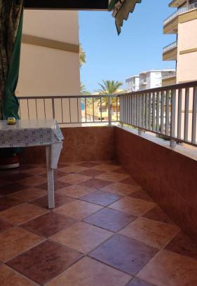 Tavernes de la Valldigna Apartment | Apartamento Lorenzo