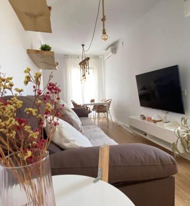Vilanova I la Geltru Apartment | Apartamento en Vilanova, Ático