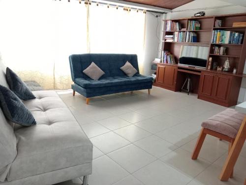 Zipaquira Apartment | apartamento esmeralda zipaquira