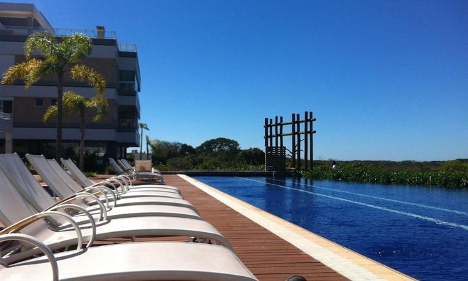 Campeche Norte Apartment | Apartamento Essence Life Campeche