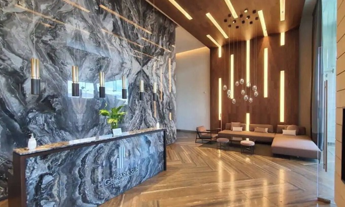 Coyoacan Apartment | Apartamento exclusivo: amenidades de primer nivel