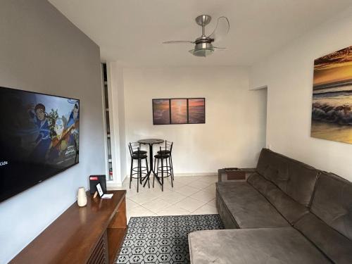 Embare Apartment | Apartamento Excepcional 50 metros da praia
