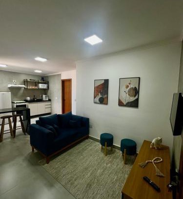 Vila Guilherme Apartment | Apartamento Expo Center Norte 204