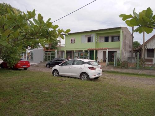 Tramandai Apartment | Apartamento família perto do mar