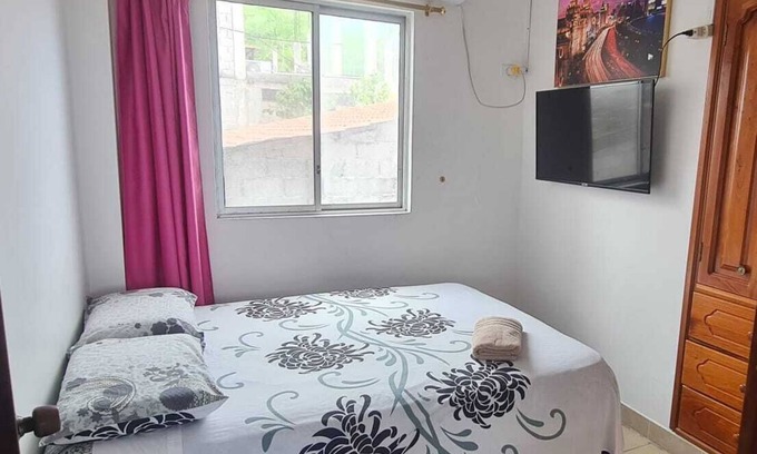San Cristobal Island Apartment | Apartamento Familiar en las Hermosas Islas Galápagos
