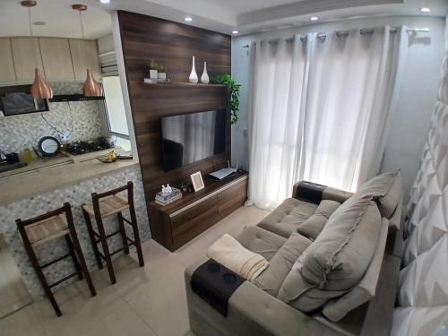 Jardim Colonial Apartment | Apartamento Familia Granja Viana