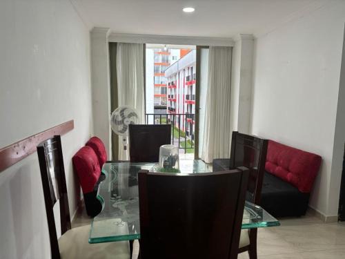 Restrepo Apartment | Apartamento Familiar Amoblado