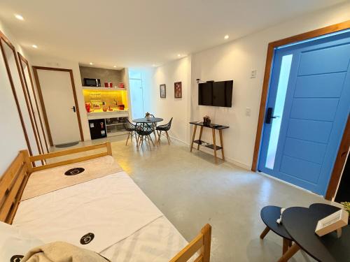 Portal da Ferradura Apartment | Apartamento Familiar - Condominio Valencia
