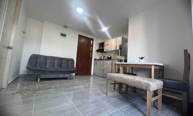 Itagui Apartment | Apartamento familiar en itagui