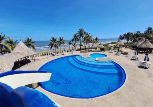 Tucacas Apartment | Apartamento Familiar playero