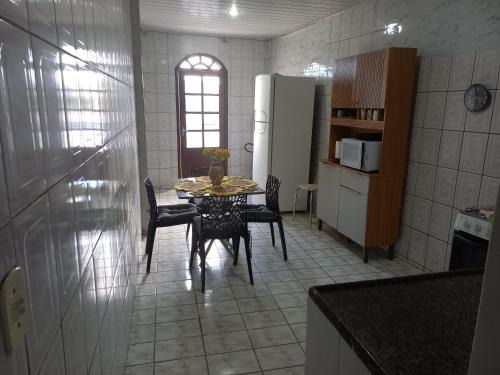 Aribiri Apartment | Apartamento Ferias e Tarabalho